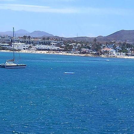 Corra Center Beach 2 Corralejo Luaran gambar