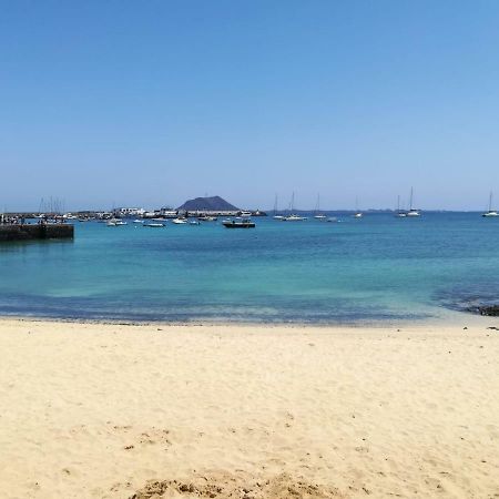 Corra Center Beach 2 Corralejo Luaran gambar