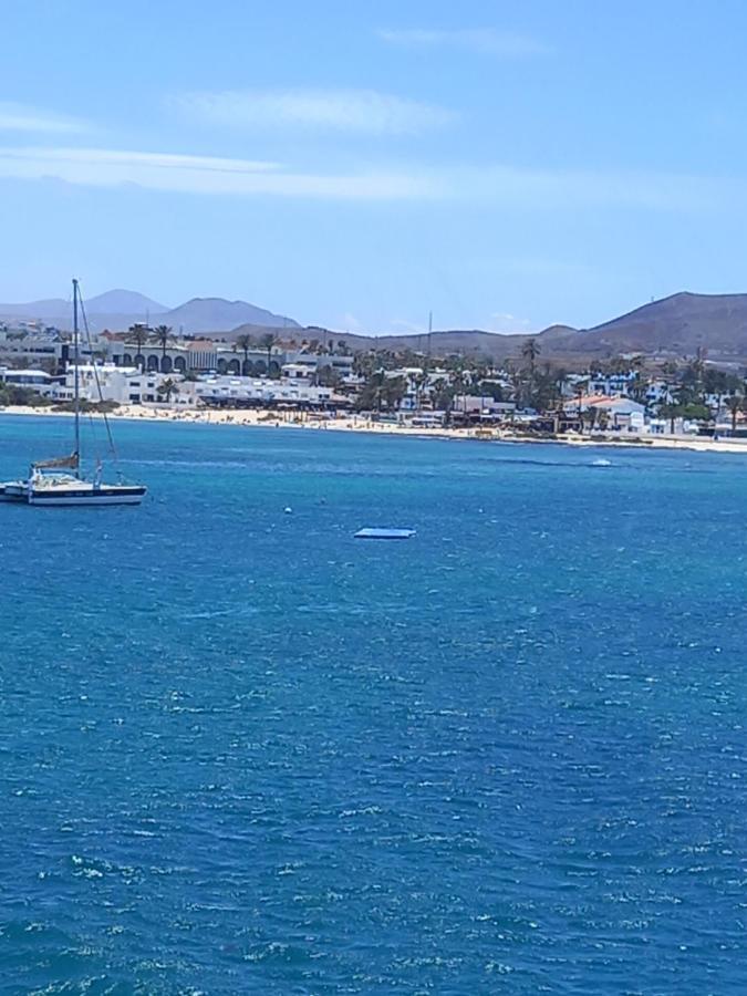 Corra Center Beach 2 Corralejo Luaran gambar